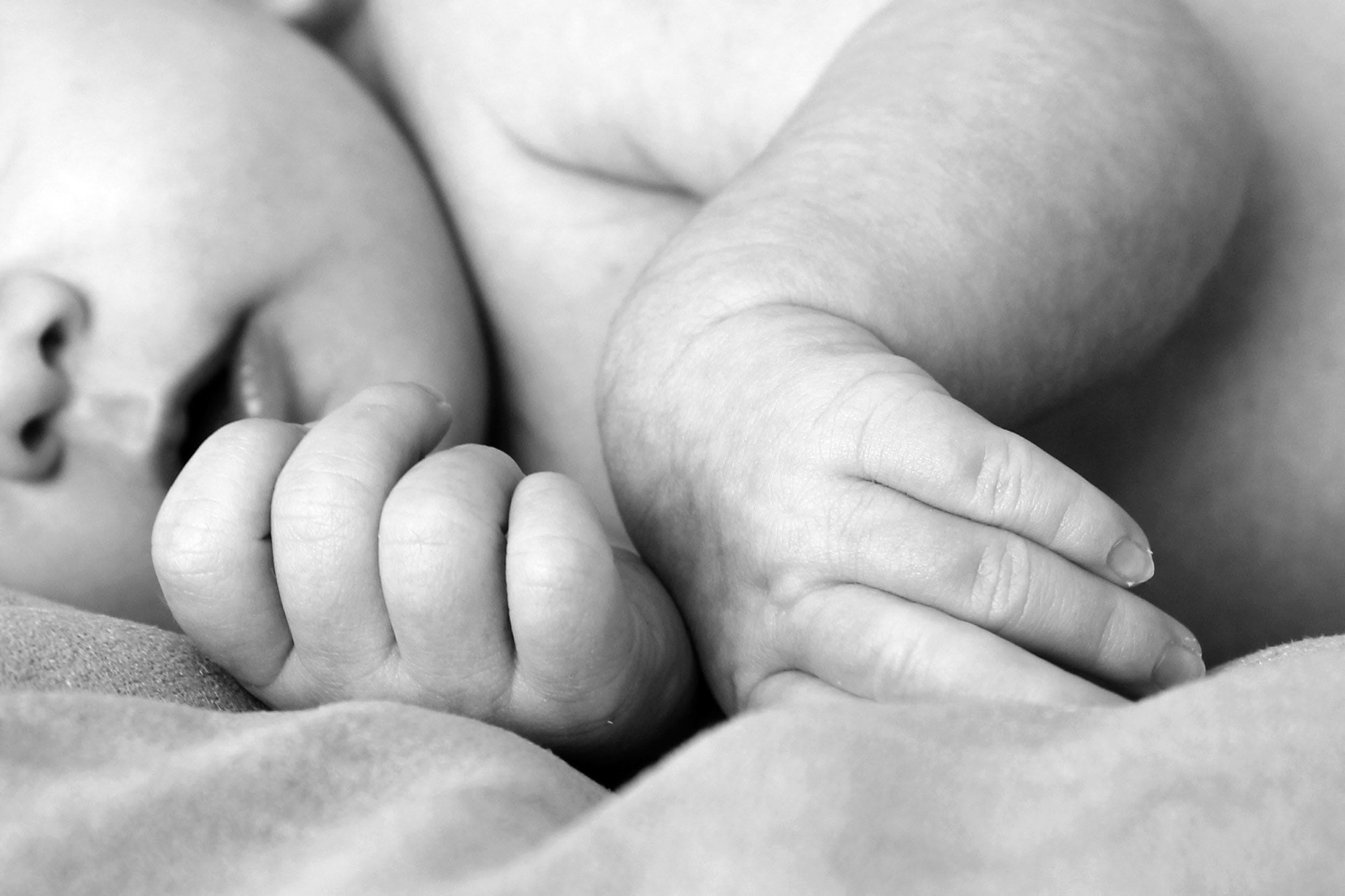 Jak vybrat dětskou matraci: Tipy podle věku dítěte