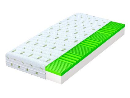 7747 2 detska penova matrace brave 140x70