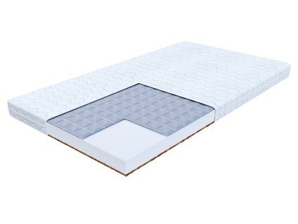 Matrace kokos/pohanka Bambino Console 160x80