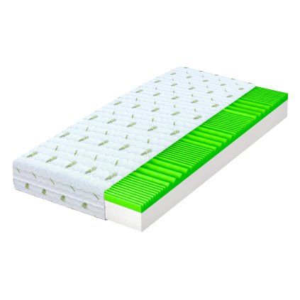 Pěnová matrace Brave 90x200
