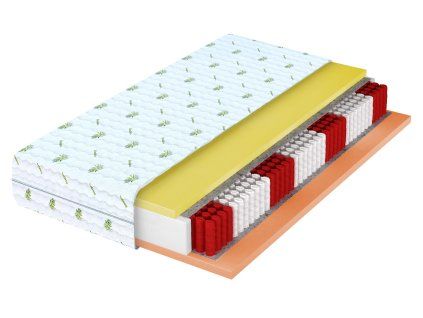 Matrace Ivory na míru