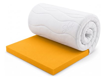 Doplňková matrace Aurum