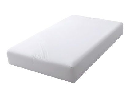Napínací prosteradlo Sante Jersey na matraci