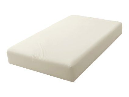 Napínací prosteradlo Sante Jersey na matraci