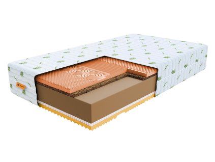 Kokosová matrace Zandri