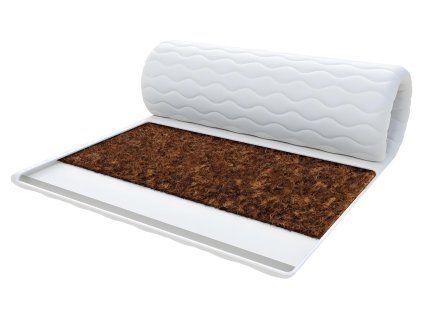 Vrchní matrace Lunari 120x200