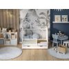 Calmer matrace s kokosem