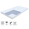 Dětská matrace pohankou a kokosem Bambino Console 120x70