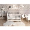 Dětská matrace pohankou a kokosem Bambino Console 120x70