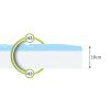 Lauren pěnová matrace 120x60