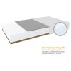 Matrace Bambino Console, pohanka kokos 200x80