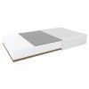 Matrace Bambino Console, pohanka kokos 200x80
