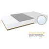 Oboustranná matrace pohanka/kokos 200x90 Bambino Console