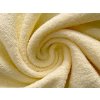 Plachta Froté 180x90