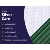 Pěnová matrace Eco premium potah Silver Care