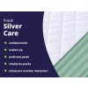 Pěnová matrace Eco premium potah Silver Care