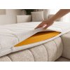Zip matrace Aurum