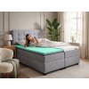 Vrchní matrace na boxspring posteli Hoko [aap]