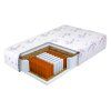 Taštičková matrace Dax 80x200 s kokosem