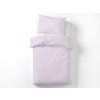 Bavlněné povlečení Soft Grid Rose