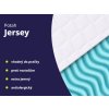 Kvalitní antialergický potah Jersey 80x200