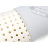 Tvarovaný anatomický polštář
