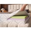 Matrace Shelly z pěny